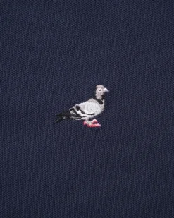 Pigeon Polo Shirt