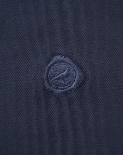 Pigeon Polo Shirt