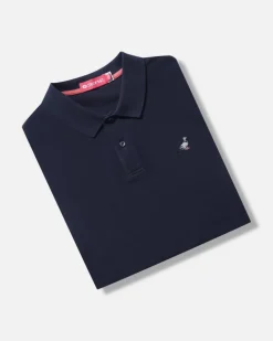 Pigeon Polo Shirt