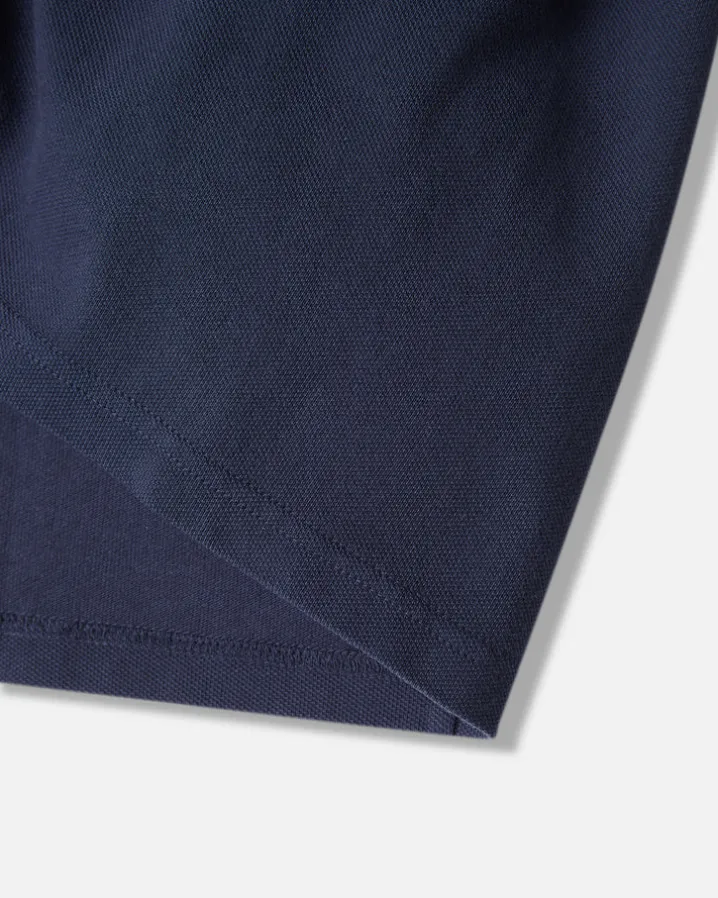 Pigeon Polo Shirt