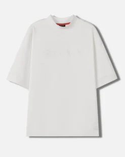 Pike Mockneck Tee
