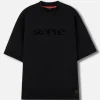 Pike Mockneck Tee