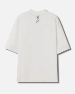 Pike Mockneck Tee