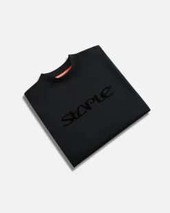 Pike Mockneck Tee