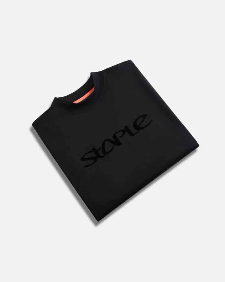 Pike Mockneck Tee