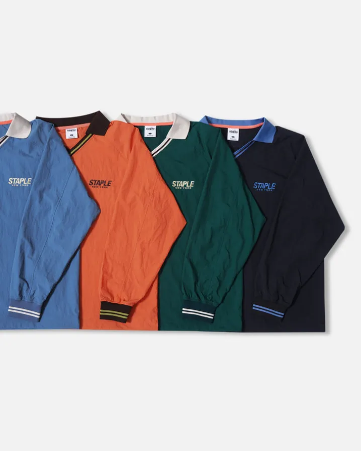 Prospect Training Shirt