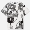 Puma x Staple All Over Print Tee Year Of The Dragon