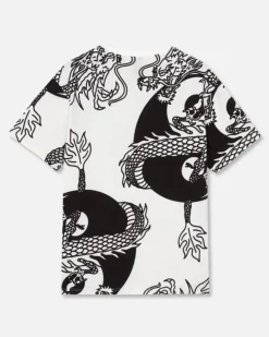 Puma x Staple All Over Print Tee Year Of The Dragon