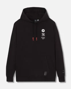 Puma x Staple Graphic Hoodie Year Of The Dragon