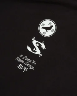 Puma x Staple Graphic Hoodie Year Of The Dragon