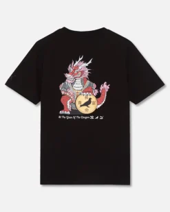 Puma x Staple Graphic Tee Year Of The Dragon