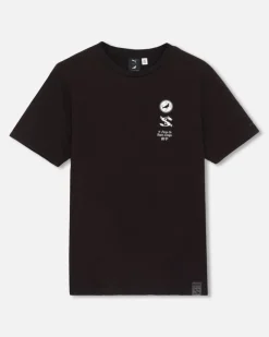 Puma x Staple Graphic Tee Year Of The Dragon