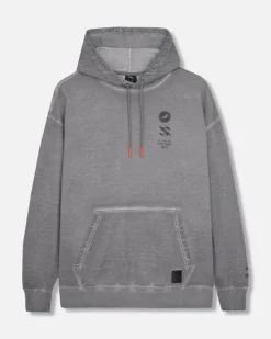 Puma x Staple Washed Hoodie Year Of The Dragon