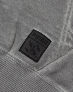 Puma x Staple Washed Hoodie Year Of The Dragon