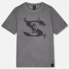 Puma x Staple Washed Tee Year Of The Dragon
