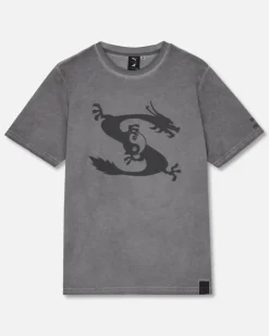Puma x Staple Washed Tee Year Of The Dragon
