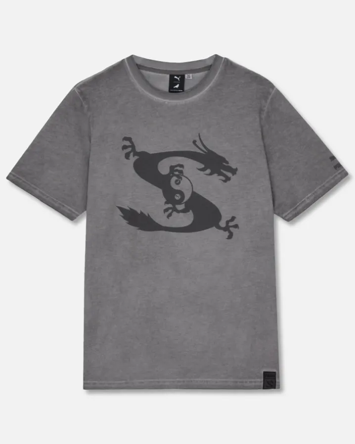 Puma x Staple Washed Tee Year Of The Dragon