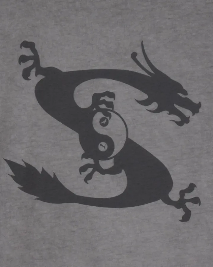 Puma x Staple Washed Tee Year Of The Dragon