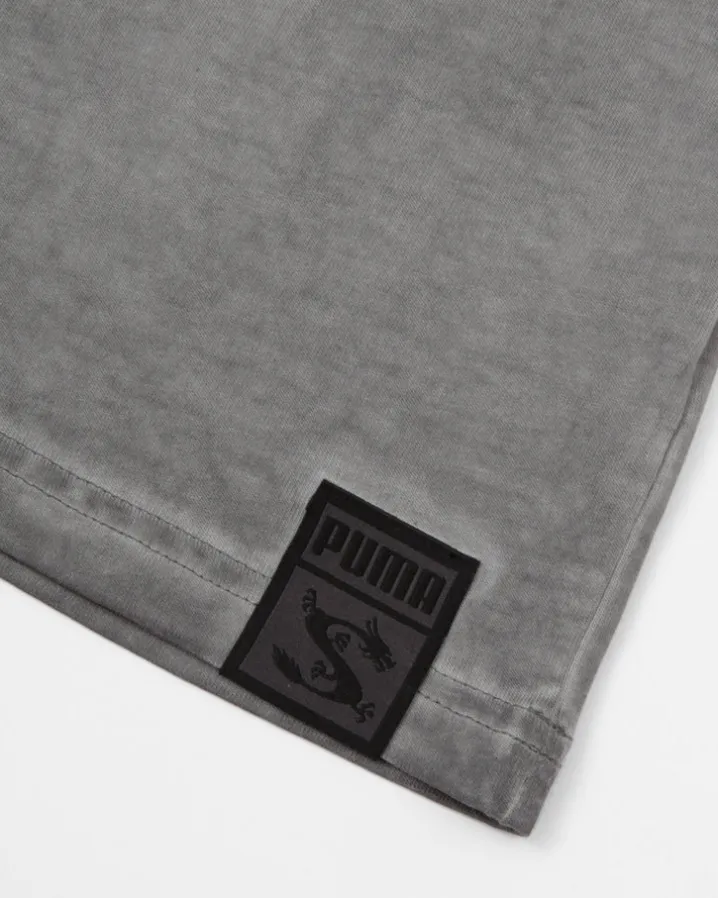 Puma x Staple Washed Tee Year Of The Dragon