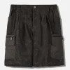 Rainier Tech Cargo Shorts