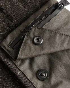 Rainier Tech Cargo Shorts