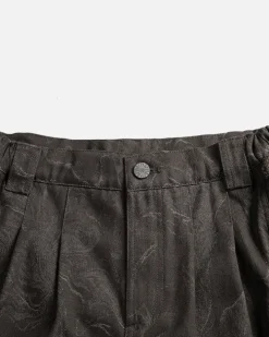 Rainier Tech Cargo Shorts