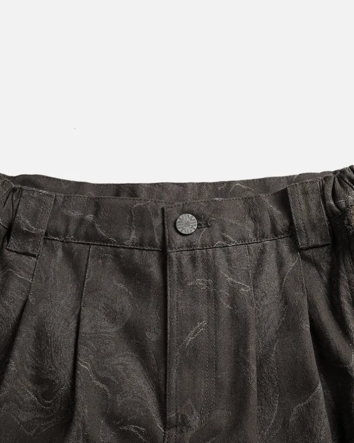 Rainier Tech Cargo Shorts