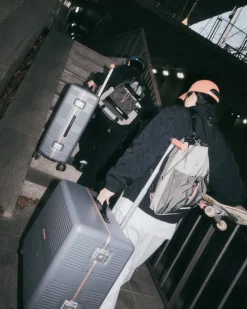 RAWROW x STAPLE R Trunk Frame 84L