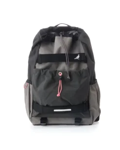 RAWROW x STAPLE String Backpack