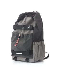 RAWROW x STAPLE String Backpack