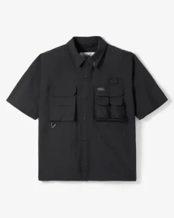 Ritz S/S Nylon Shirt