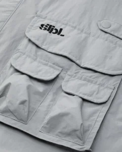 Ritz S/S Nylon Shirt
