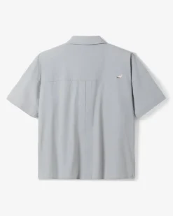 Ritz S/S Nylon Shirt