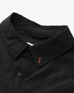 Ritz S/S Nylon Shirt