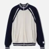Riverside Zip Up Jacket