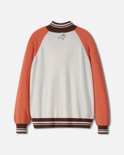 Riverside Zip Up Jacket