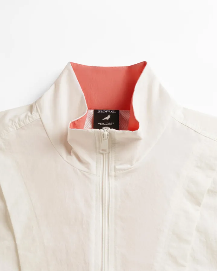 Rivington Nylon Jkt