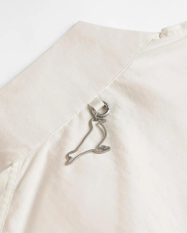 Rivington Nylon Jkt