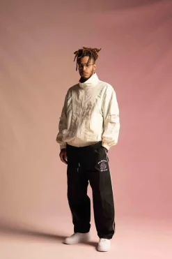 Rivington Nylon Jkt