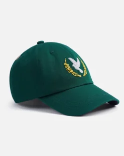 Rochester Pigeon Cap