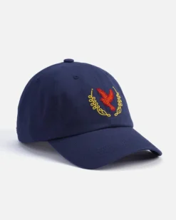 Rochester Pigeon Cap