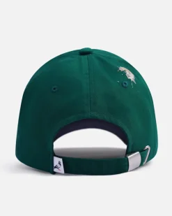 Rochester Pigeon Cap