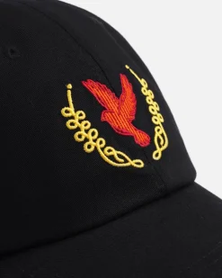 Rochester Pigeon Cap