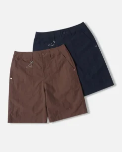 Rucker Short