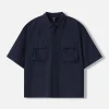 Rucker Woven Shirt