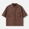Rucker Woven Shirt