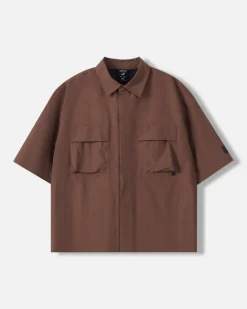 Rucker Woven Shirt