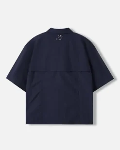 Rucker Woven Shirt