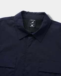 Rucker Woven Shirt