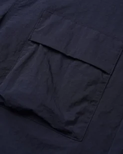 Rucker Woven Shirt